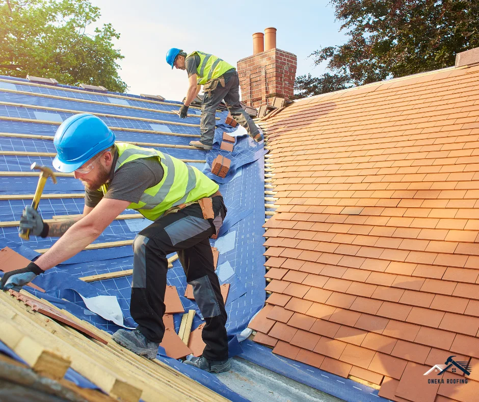 Why choose Roof Repair Near Me in Evanston, IL