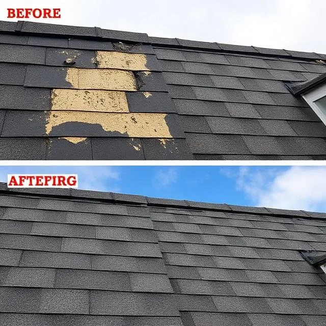 Roof Repair Near Me in Evanston, IL near me